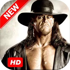 The Undertaker Wallpapers