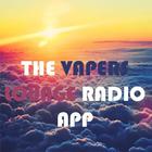 The Vapers Lounge Radio アイコン