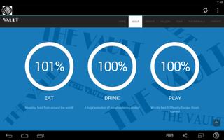 The Vault Korea スクリーンショット 1