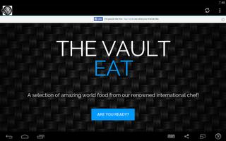 برنامه‌نما The Vault Korea عکس از صفحه