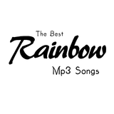 The Very Best of Rainbow icône