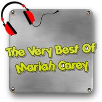 The Very Best Of Mariah Carey poster