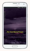 The Very Best of Yanni تصوير الشاشة 1