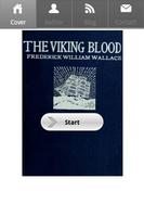 The Viking Blood Poster
