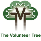 The Volunteer Tree icon