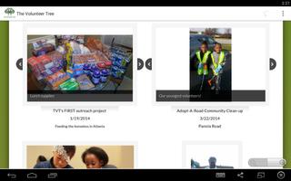 The Volunteer Tree screenshot 3