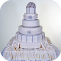 The Wedding Cake Design