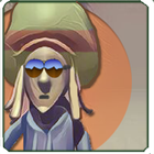 Weed Dead icono