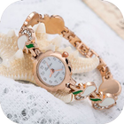 The Women Watch Design biểu tượng