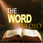 The Word Radio icône