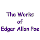 The Works of Edgar Allan Poe 1 أيقونة