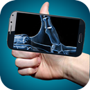 The X-Ray Scanner APK