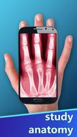 The X-Ray Scanner تصوير الشاشة 1