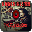 The Zen Circus Il Fuoco In Una Stanza Album 2018