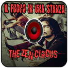 The Zen Circus Il Fuoco In Una Stanza Album 2018 icône