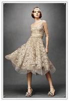 1920s Themed Dresses poster