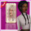 Girly_m Lock Screen APK