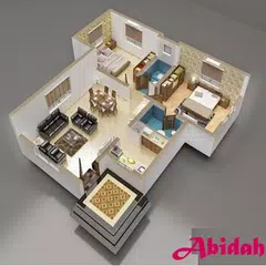 The best 3D home design layout planner APK download