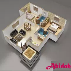 Der beste 3D-Home-Design-Layout-Planer