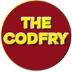 TheCodFry icône
