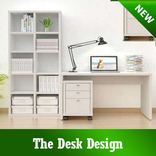 desk design