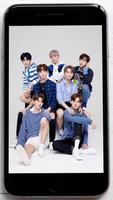 Best Wallpapers For NINE Percent 포스터