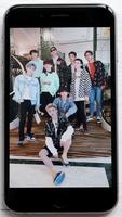 Best Wallpapers For NINE Percent 스크린샷 1