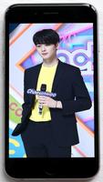 Wallpaper Cha Eunwoo পোস্টার