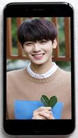 Wallpaper Cha Eunwoo 스크린샷 2