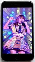 Wallpaper Mobile BNK48 KPOP পোস্টার