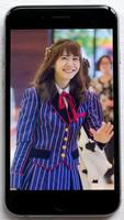 Wallpaper Noey BNK48 KPOP ภาพหน้าจอ 1