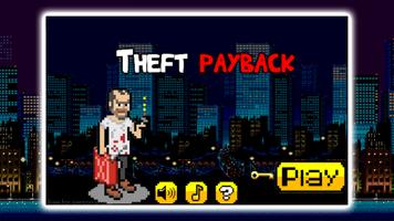 Theft PayBack poster