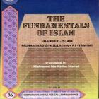 The fundamentals of Islam 圖標