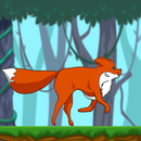 The Fox Run-Adventure APK