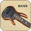 Pro bass guitar (new) APK
