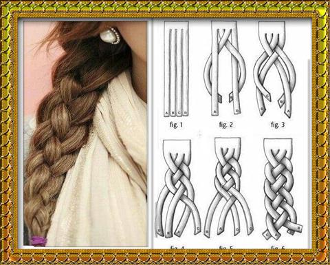 My hair style (hair binding) APK pour Android Télécharger My hair style (hair binding) APK pour Android Télécharger