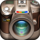 4K Ultra HD Camera (1080p) APK