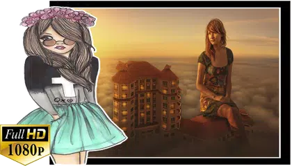 4K Ultra HD Camera (1080p) APK download