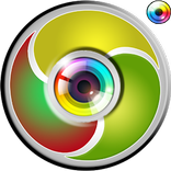 HD Selfie Camera (Color Beauty Camera)