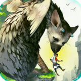 Fan Art Trico Wallpapers icon