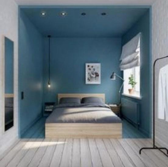  Dekorasi kamar tidur 3x3  terbaru for Android APK Download