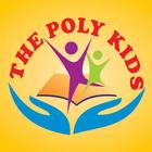 The Poly Kids icon