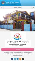 The Poly Kids syot layar 3
