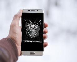 Wallpaper Fondos Transformers โปสเตอร์