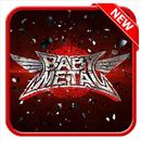 Wallpaper Baby Metal-APK