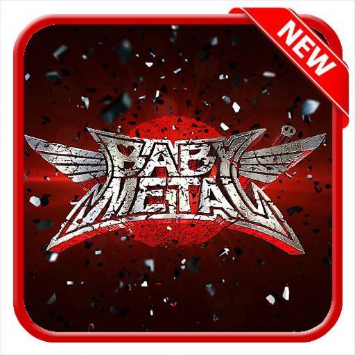 Wallpaper Baby Metal For Android Apk Download