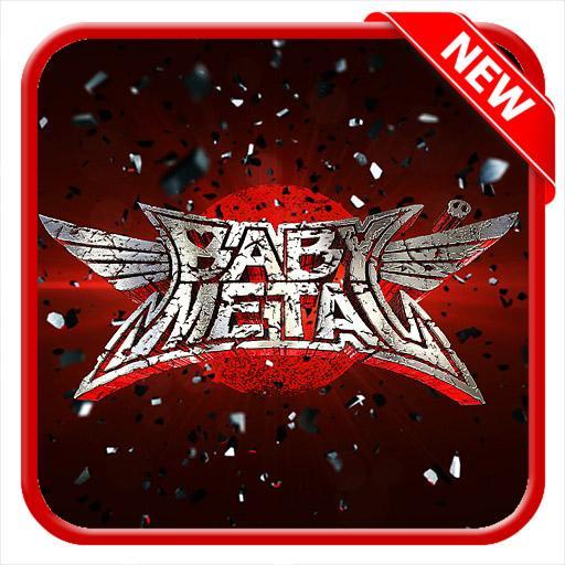 無料ダウンロード Android Babymetal 壁紙 ただ素晴らしい花