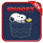 SNOOPY Wallpaper icon