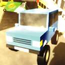 Boring Driving: 3d Car Driving Simulator APK