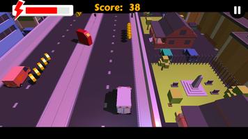 Boring Driving imagem de tela 1